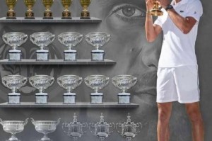 大众娱乐彩票app下载-张奔斗：GOAT 德约科维奇