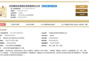 大众娱乐彩票app下载-“北京国安”保住了！中信尚未退场御林军有待检验