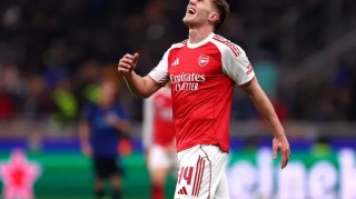 阿森纳旧将：别让哲凯赖什单干，全队要像喂亨利那样喂饼