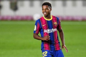 大众娱乐彩票app下载-法蒂再次接受手术？不同消息源各执一词