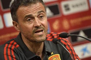 大众娱乐彩票app下载-恩里克：忘了6比0德国吧 佩德里必须向小白看齐