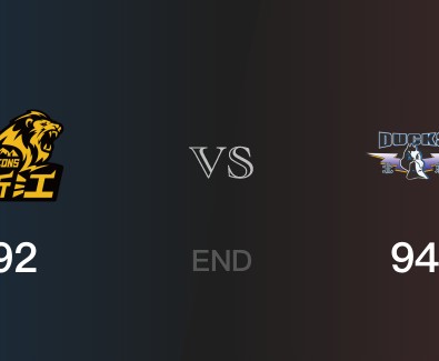 北京vs广厦比分：杰曼21分胡金秋27分 广厦92-94败给北京