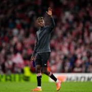 刷到新闻才知道！六台记者：巴萨看到毕巴推文才知道尼科已续约